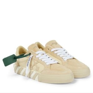 NWT Off-White Sneakers